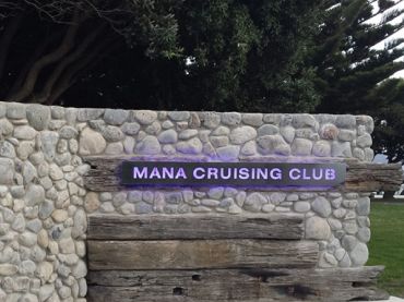 Mana Cruising Club